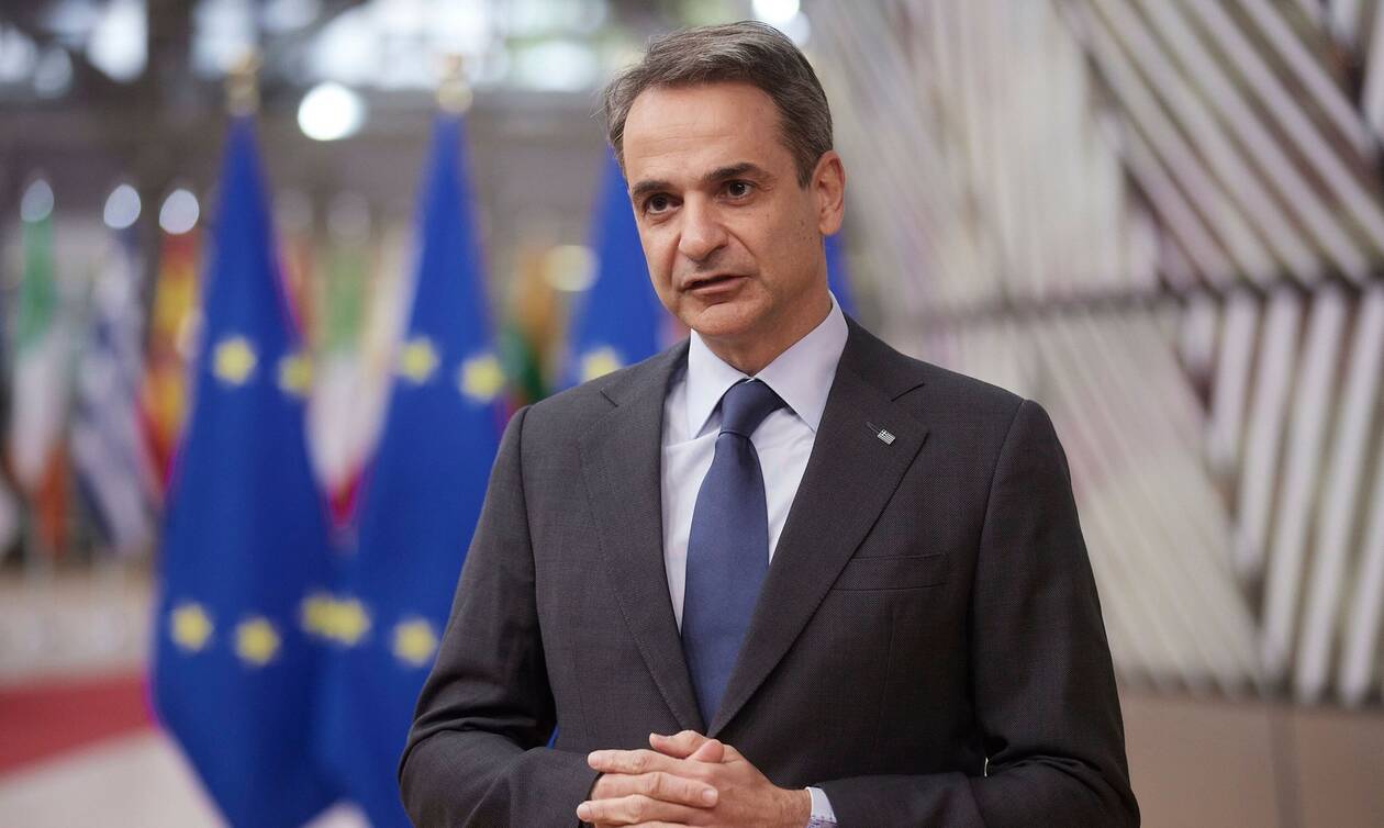 Κυρ. Μητσοτάκης: “Η Ελλάδα έσπασε το φράγμα των 5.000.000 εμβολιασμών”