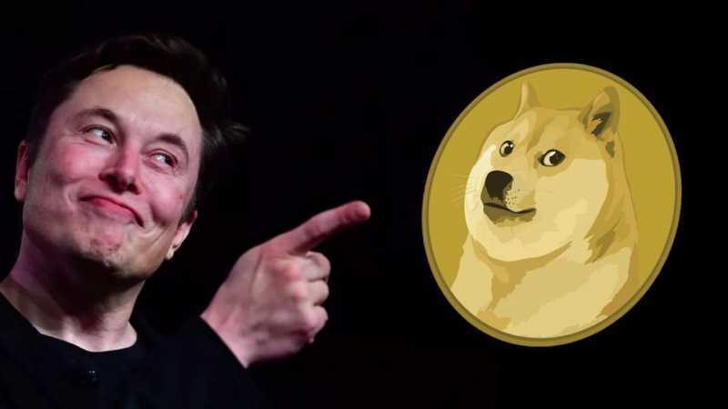 Είναι το Dogecoin το επόμενο Bitcoin; Οι κινήσεις του Έλον Μασκ που το απογειώνουν!