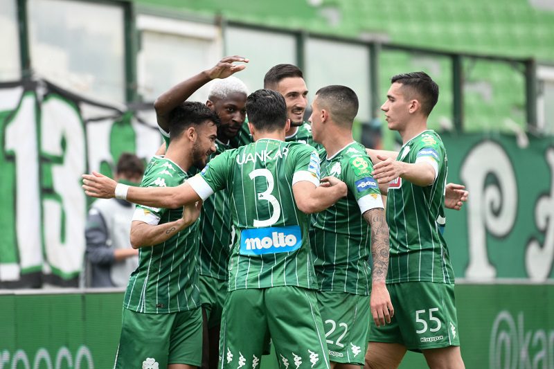 Το πλάνο του Μπόλονι για το ντέρμπι με την ΑΕΚ