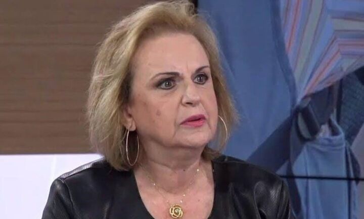 Παγώνη: Πότε θα «πετάξουμε» τις μάσκες – Θα κάνουμε και 3η δόση εμβολίου;