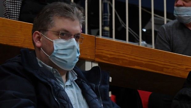 Παπανικολάου: Ανακοίνωσε τα 12 μέλη της παράταξής του ενόψει των εκλογών της ΕΟΚ