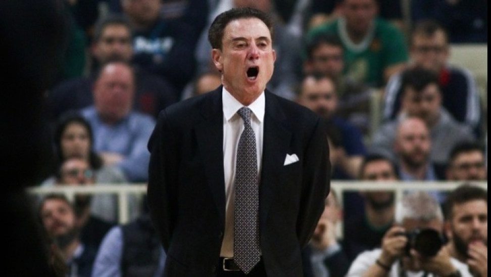 Στις 21/5 στην Αθήνα ο Ρικ Πιτίνο για την Εθνική Ελλάδας!