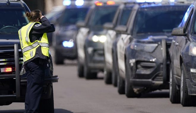 Μακελειό στη Φλόριντα: Νεκροί και τραυματίες από πυροβολισμούς σε κλαμπ
