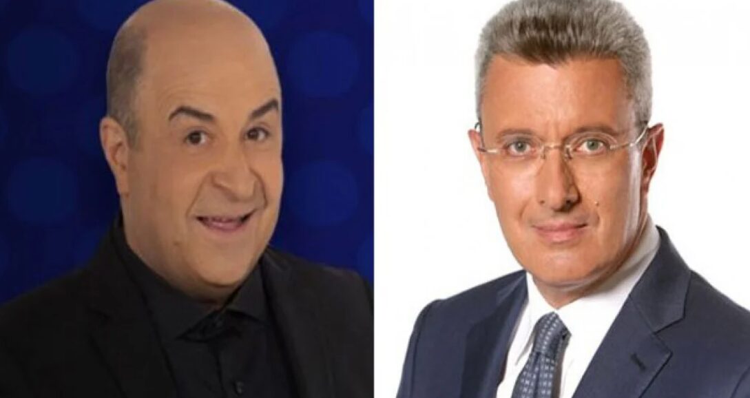 Απίστευτη εξέλιξη: Ο Μάρκος Σεφερλής έσωσε από “καταστροφή” τον Νίκο Χατζηνικολάου!