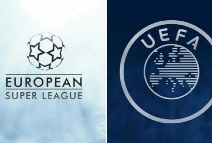 European Super League: «Η UEFA δεν μπορεί να αποκλείσει τους συλλόγους από τις διοργανώσεις της»