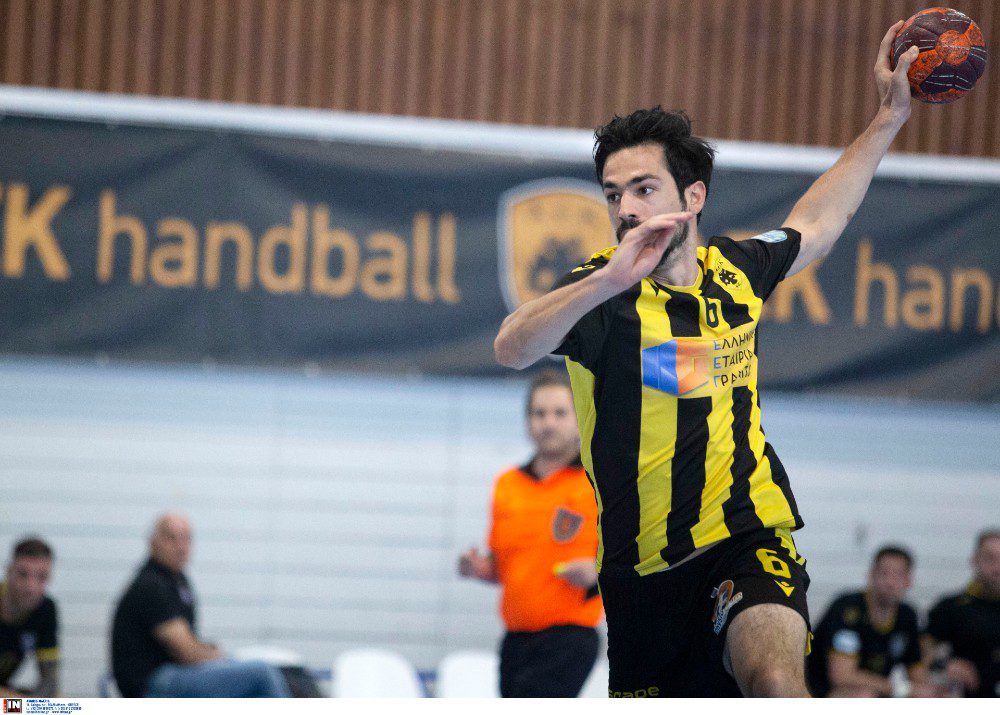 Χάντμπολ: Εύκολη νίκη (43-23) και βλέπει play off!