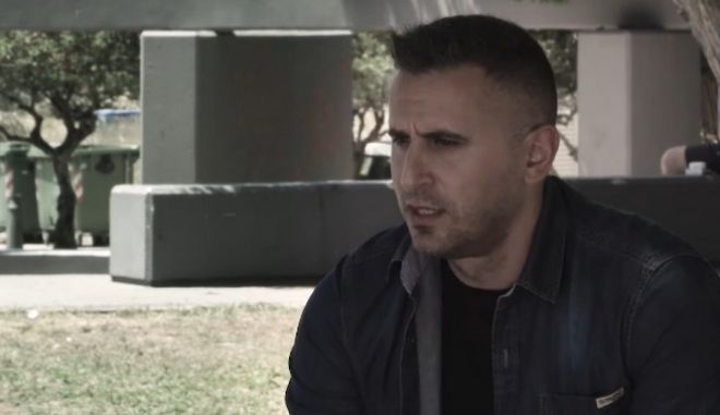 Έγκλημα στα Γλυκά Νερά: Συγκλονίζει ο αστυνομικός που εντόπισε το μωρό και την Καρολάιν