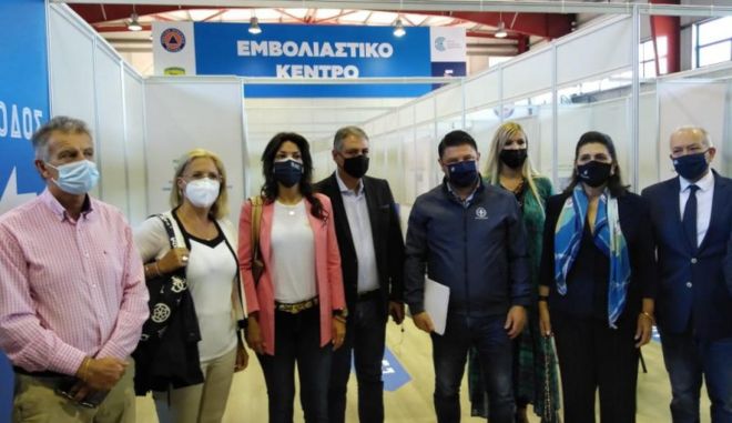Χαρδαλιάς: “Είμαστε σε κομβικό σημείο, δεν πρέπει να κάνουμε κανένα πισωγύρισμα”
