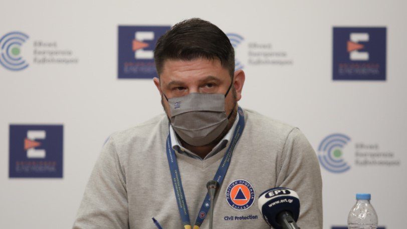 Χαρδαλιάς: «Ανοίγουν μουσεία, θερινά σινεμά, βρεφονηπιακοί σταθμοί, συναυλίες», αναλυτικά οι ημερομηνίες