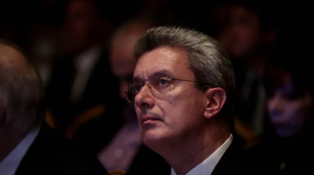 Ο Νίκος Χατζηνικολάου μίλησε για το σοβαρό πρόβλημα υγείας του – “Δάκρυσαν” οι τηλεθεατές (ΒΙΝΤΕΟ)