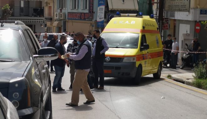 Ζάκυνθος: Δολοφόνησαν 54χρονο επιχειρηματία – Είχε γλιτώσει πέρσι από ενέδρα