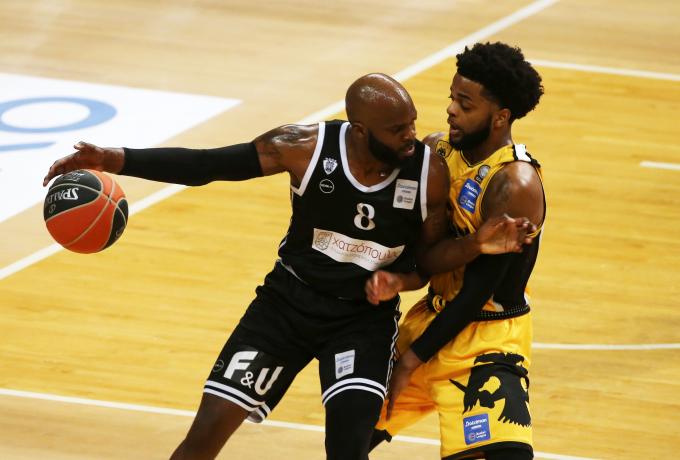 Basket League: Game 2 σε Θεσσαλονίκη και Ρόδο