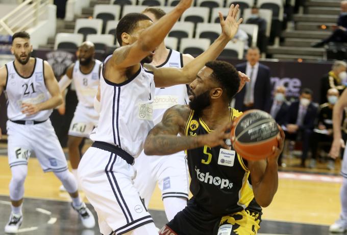 Basket League: Ξεκινούν τα πλέι-οφ, ντέρμπι στο ΟΑΚΑ