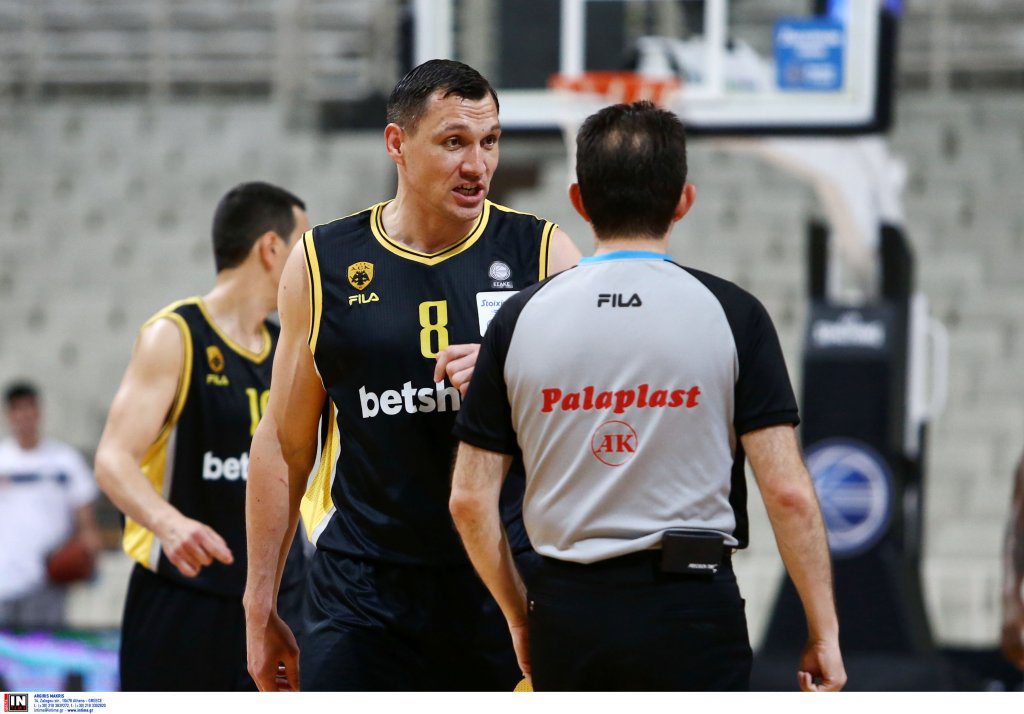 Basketleague: Έκανε το 2-1 ο Παναθηναϊκός