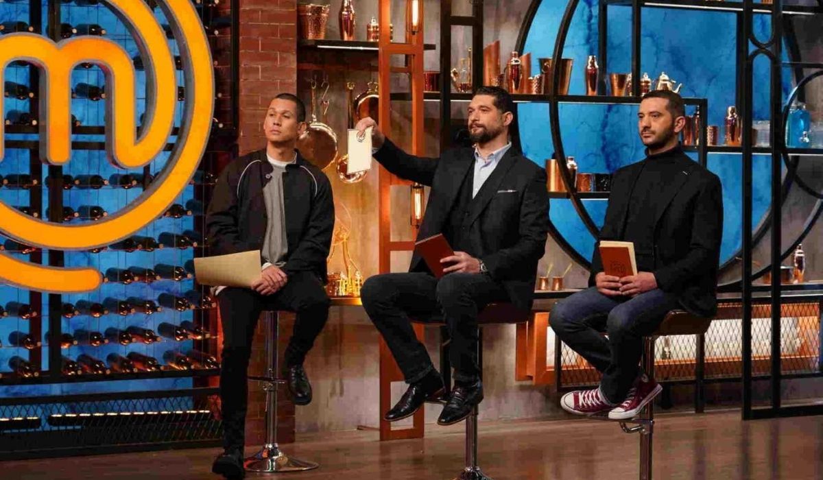 Χαμός με τον τελικό του Masterchef – Μεγάλες επιστροφές στην κουζίνα – Ανακοίνωση από Star! (ΒΙΝΤΕΟ)