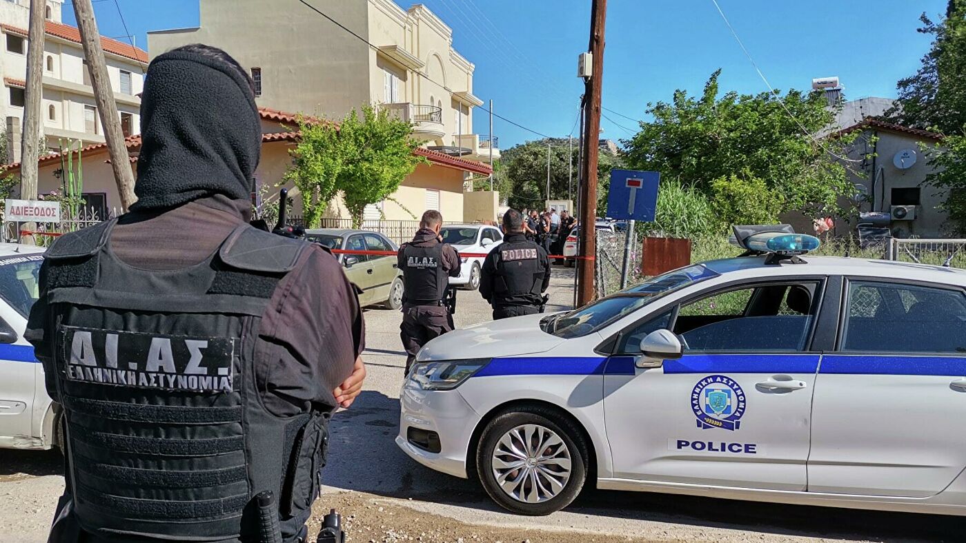 Επίσημη ανακοίνωση της αστυνομίας: «Δράστης ο 33χρονος σύζυγος»