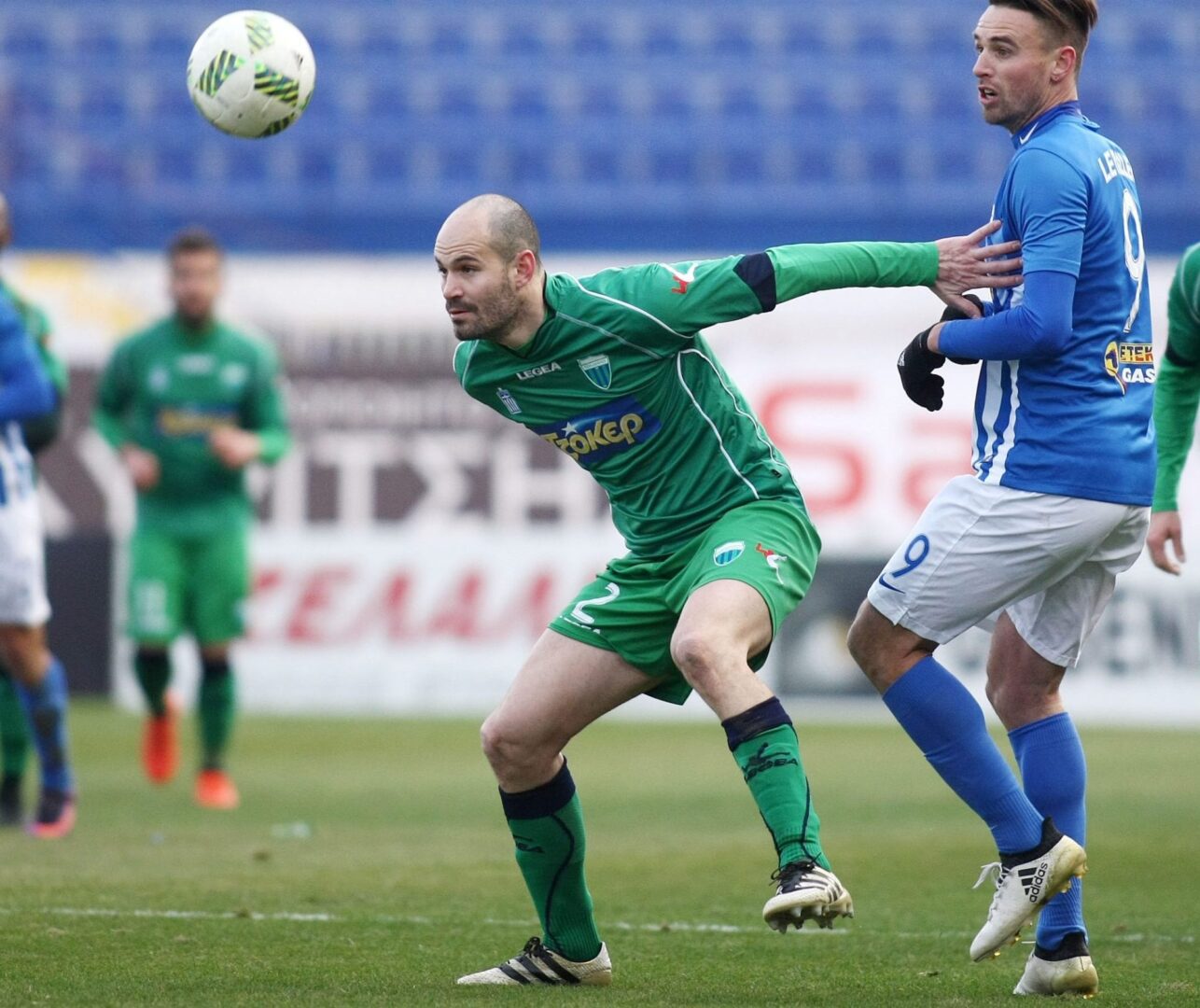 ΑΕΚ: Αναλαμβάνει την Κ15 ο Τριποτσέρης