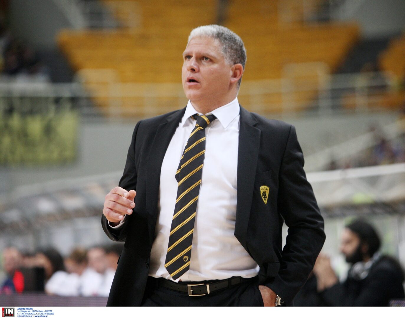 ΚΑΕ ΑΕΚ: Νέες οφειλές σε Μανωλόπουλο, Ξανθόπουλο και Στέφαν Γιάνκοβιτς