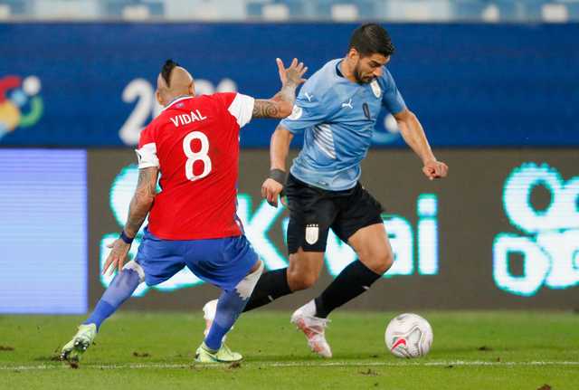 Στοίχημα: Με την πλάτη στον τοίχο η Ουρουγουάη