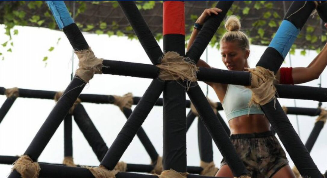 Τεράστιο spoiler για το Survivor: Αυτός κερδίζει την πρώτη ατομική ασυλία! (ΦΩΤΟ-ΒΙΝΤΕΟ)
