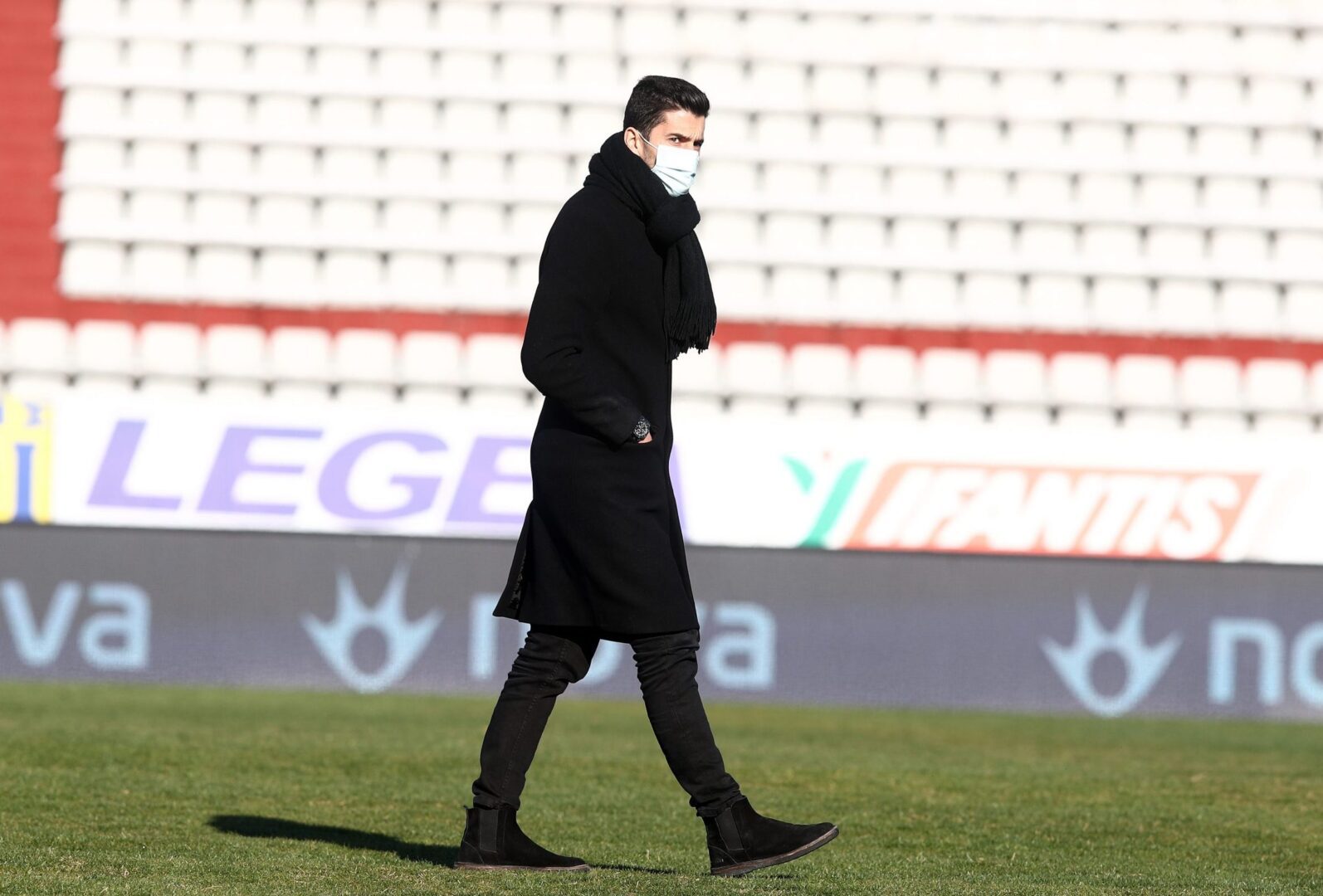 Στην αναζήτηση αριστερού μπακ η ΑΕΚ