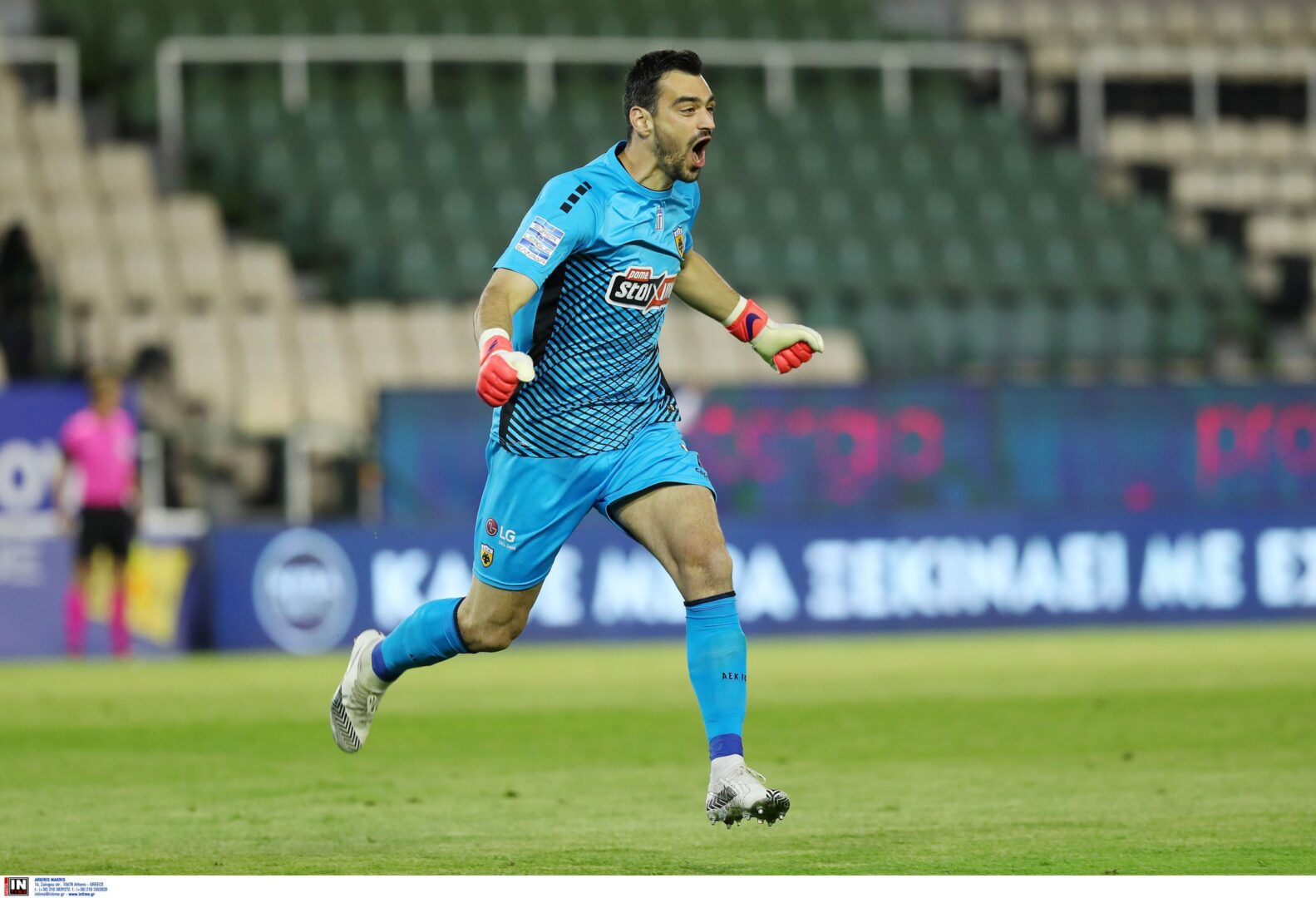 ΑΕΚ: Φουντώνουν οι φήμες για Τσιντώτα και ΠΑΣ Γιάννινα!