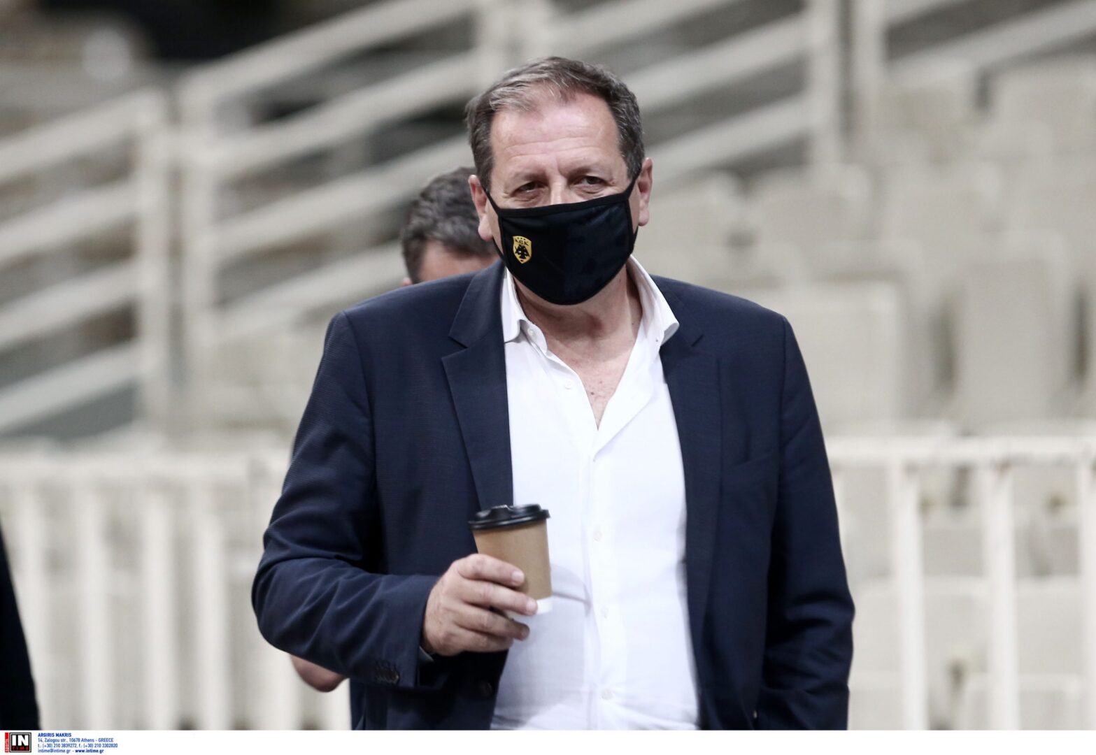 ΑΕΚ – Μπάσκετ:  «Έσβησε» πέντε ban και συνεχίζει…