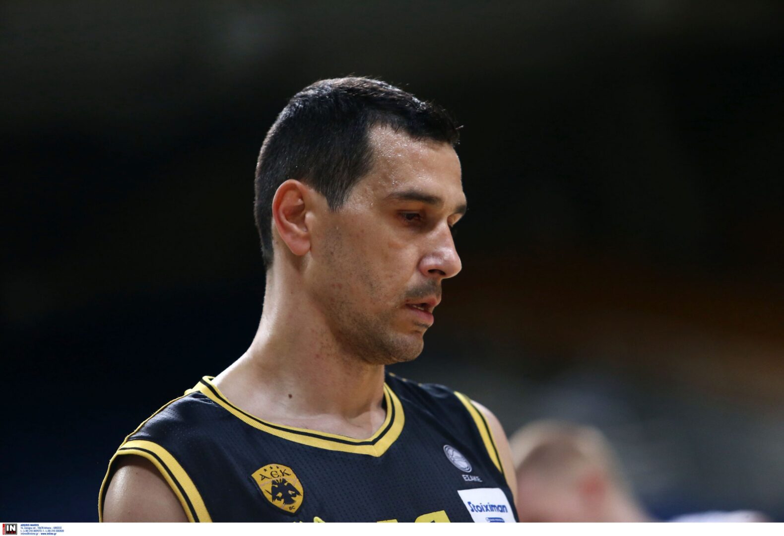 Ζήσης για Γέλοβατς: «Είναι απίστευτο να χάνεται ένας νέος άνθρωπος τόσο ξαφνικά»