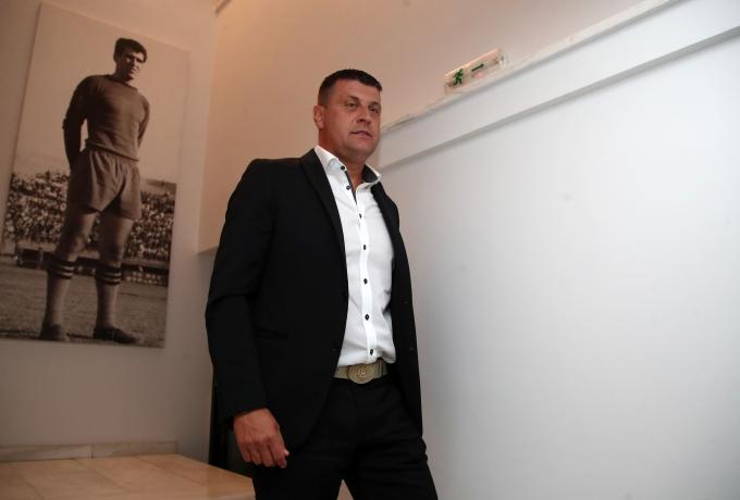Η ΑΕΚ της περασμένης σεζόν, στο «κόσκινο» του Μιλόγεβιτς από το Βελιγράδι