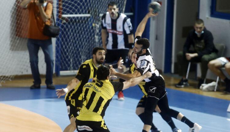 Μυλωνάς: “Είμασταν καλοί στην άμυνα και βάλαμε πολλά γκολ στον αιφνιδιασμό”
