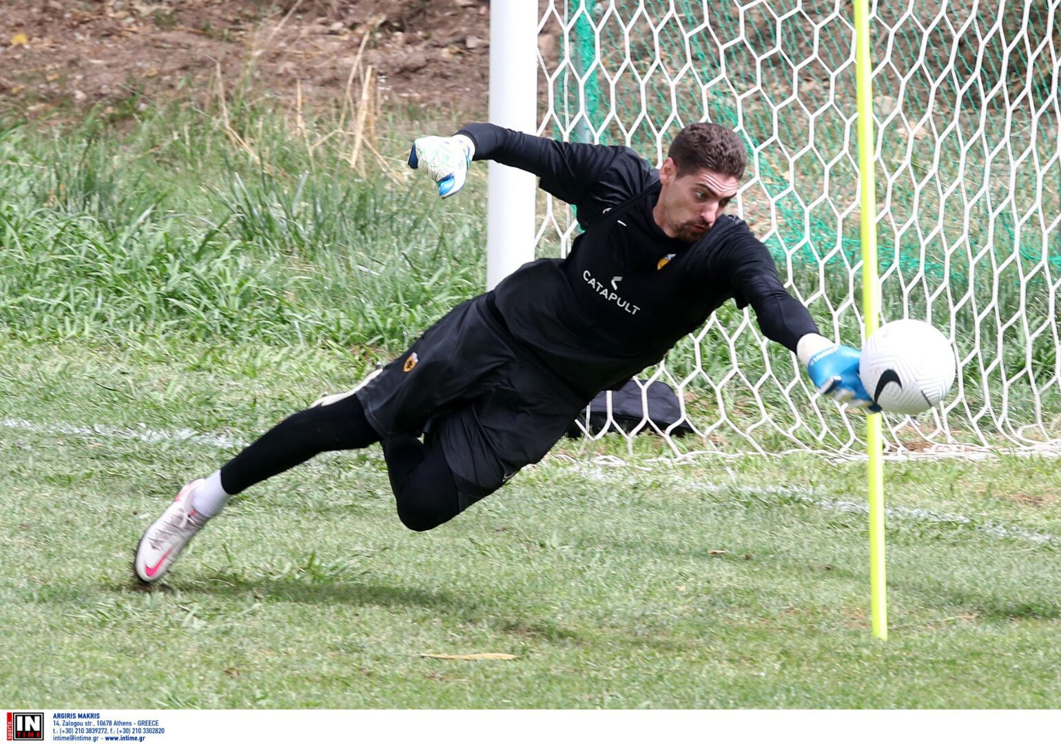 ΑΕΚ: Επιστρέφει ο Στάνκοβιτς – Δεν νιώθει καμία ενόχληση