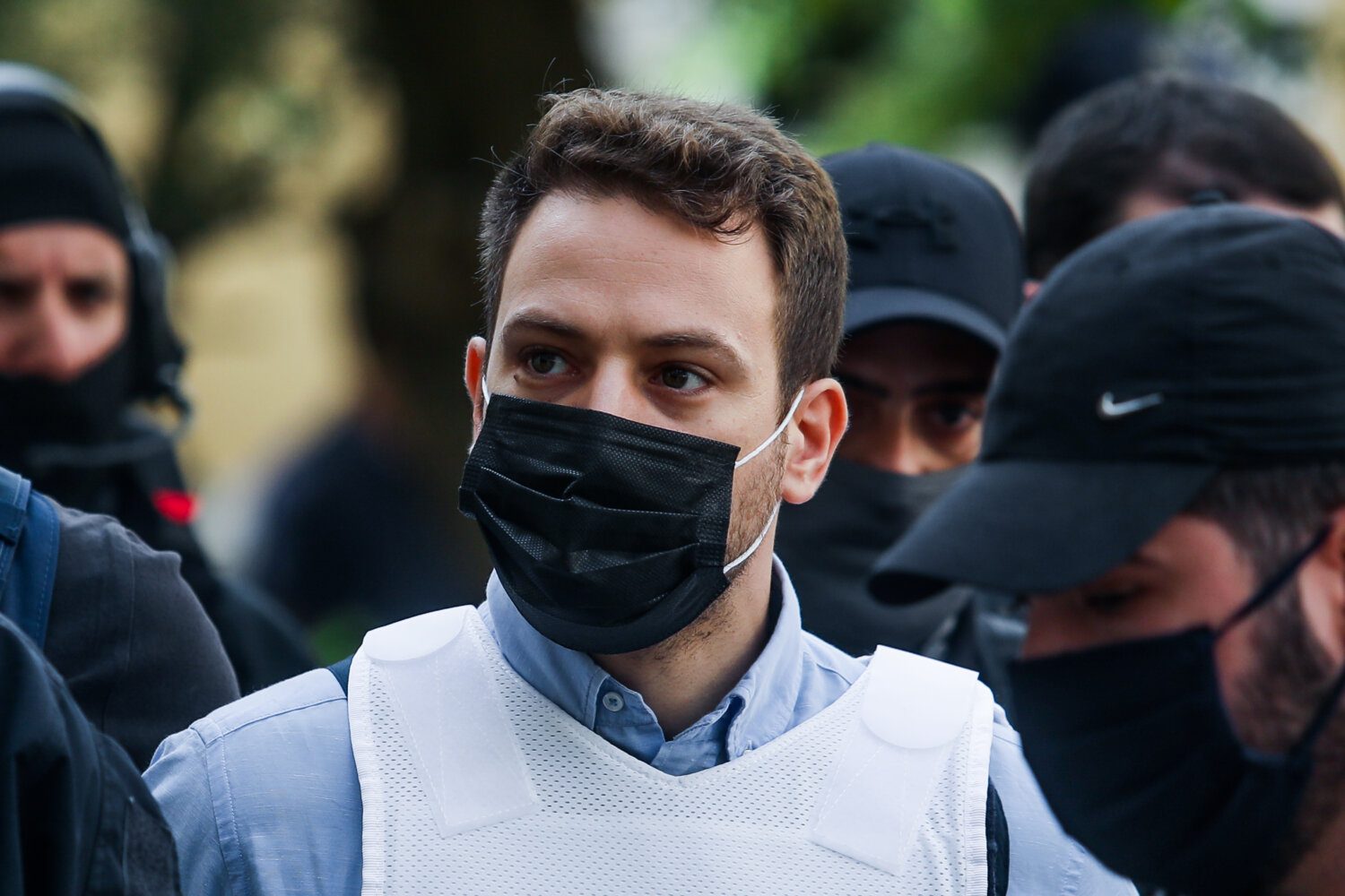 Κούγιας για Γλυκά Νερά: “Γι’ αυτό άργησε η αστυνομία – Το μεγάλο λάθος του δολοφόνου” – Είχε συνεργό;