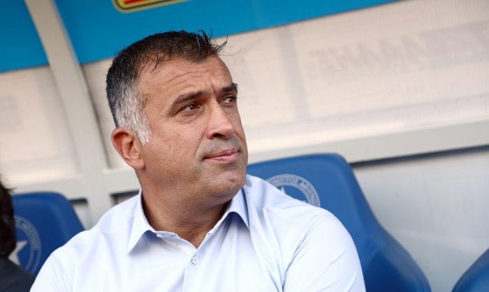 Αναστασίου: «Η ΑΕΚ έχει αλλάξει φιλοσοφία και έχει σταθερή πορεία – Είναι αήττητη και το οφείλει στον προπονητή της»