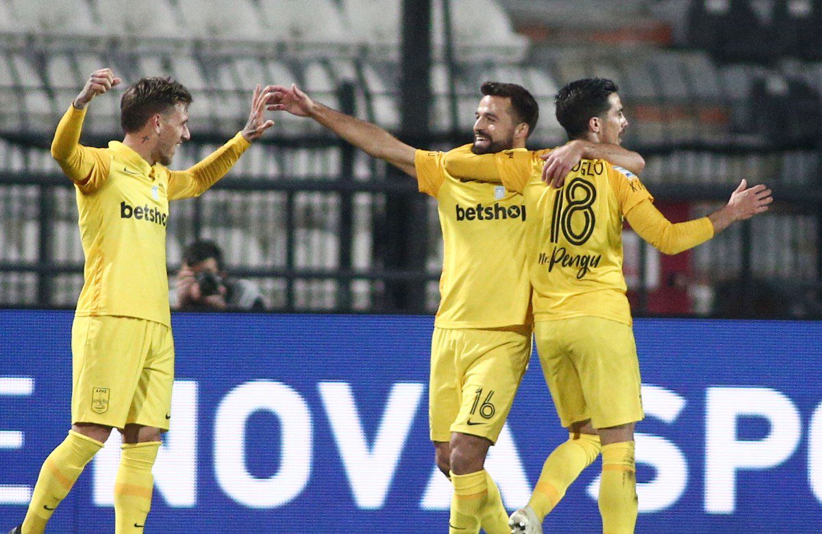 Conference League: Με την Αστάνα ο Άρης στον β’ προκριματικό γύρο