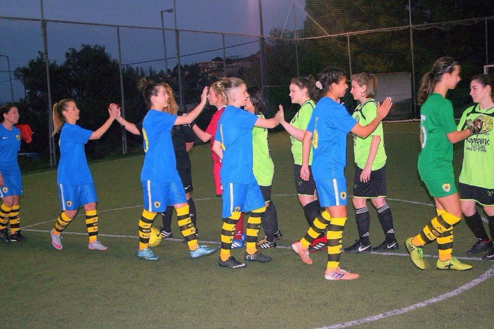 Ξεκινάει με στόχο το 2ο Πρωτάθλημα