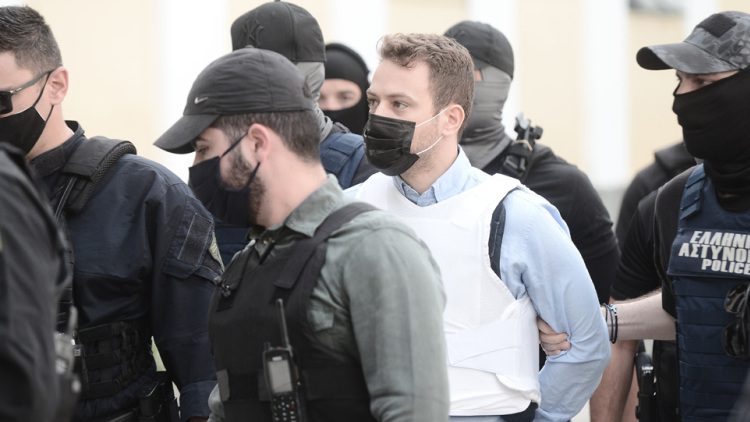 Προφυλακιστέος ο 33χρονος γυναικοκτόνος για το έγκλημα στα Γλυκά Νερά