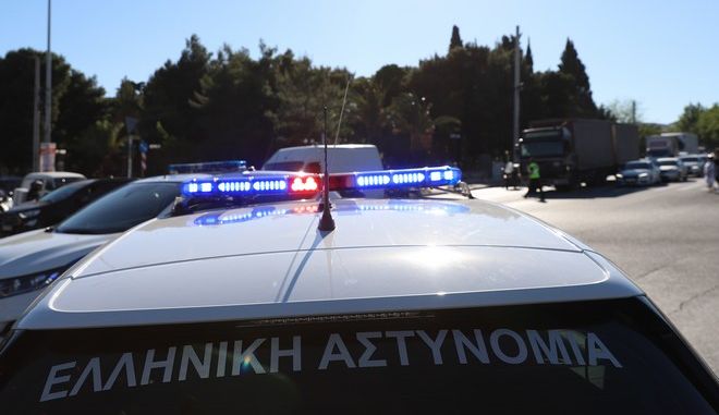 Χαλκιδική: Πυροβολισμοί σε μπαρ – Δύο νεαροί τραυματίες