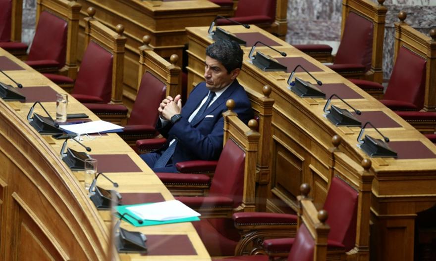 Πυρά στη Βουλή για τις Β’ ομάδες: «Θα έχουν ρόλο νταραβεριτζή στην SL 2, θα χάνουν κατά το δοκούν»!