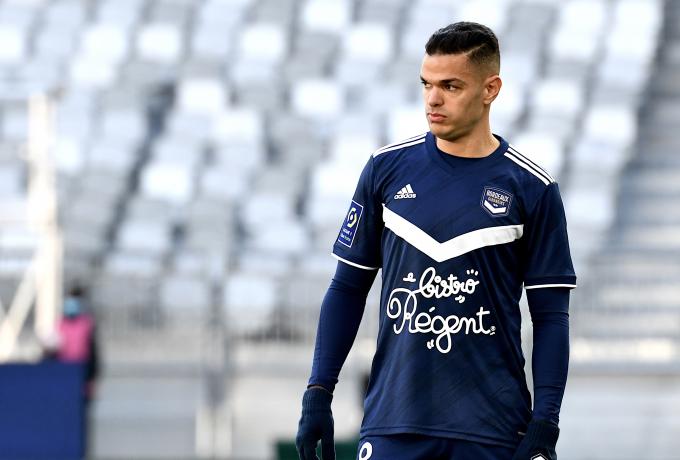 AEK: «Ψάχνεται» για τον Μπεν Αρφά!