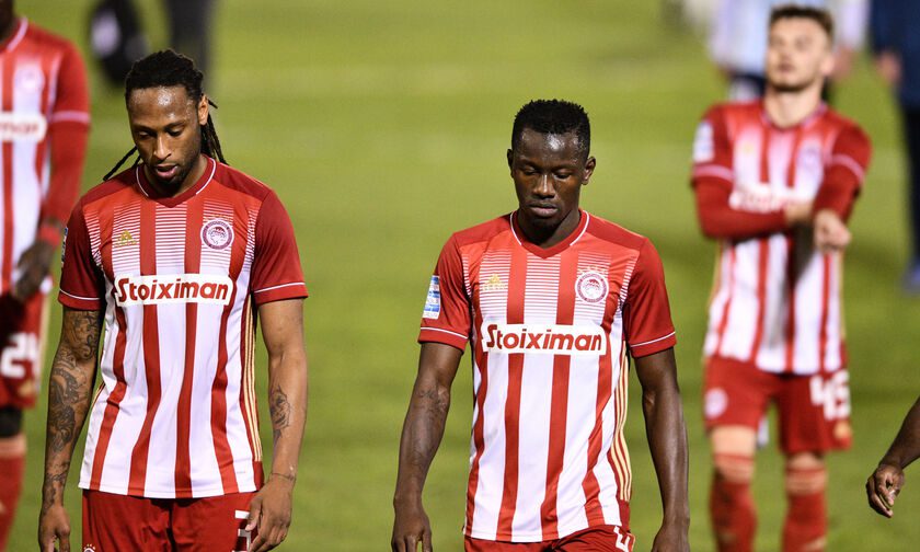 Champions League-Ολυμπιακός: Με τον νικητή του Ντιναμό Τιφλίδας-Νέφτσι Μπακού στον β’ προκριματικό!