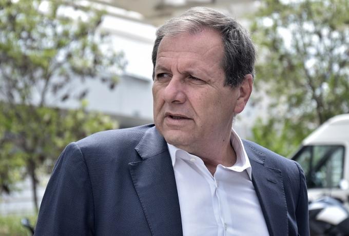 Διαψεύδει για συμφωνία με προπονητή η ΚΑΕ
