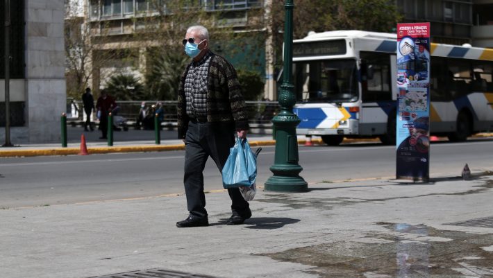Μπορεί να αποφευχθεί στην Ελλάδα το 4ο κύμα της πανδημίας;