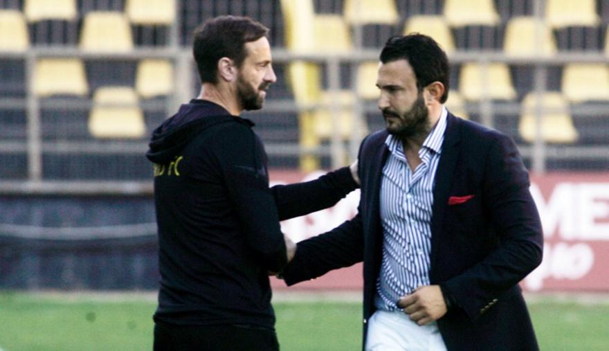 Συνεχίζει το «σκανάρισμα» ο Άρης