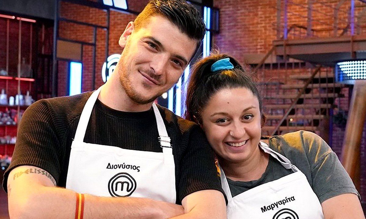 Τεράστιο Spoiler για το Masterchef: Αυτός είναι ο μεγάλος νικητής – Πώς… πρόδωσαν το όνομά (ΦΩΤΟ)
