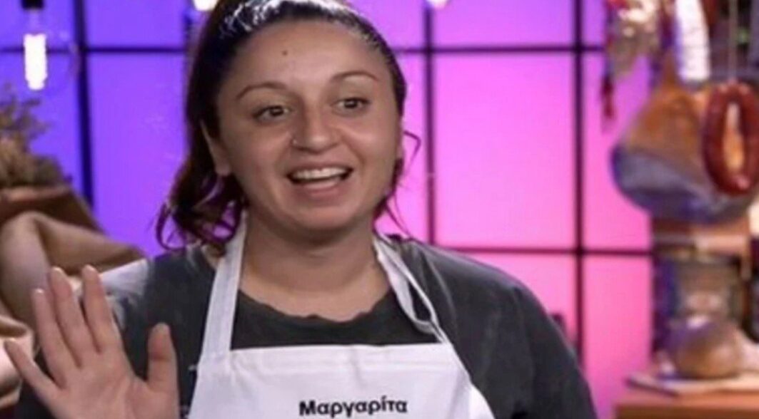 Σάλος με τη Μαργαρίτα του Master Chef – Πανικός στο Star – Τι έγινε