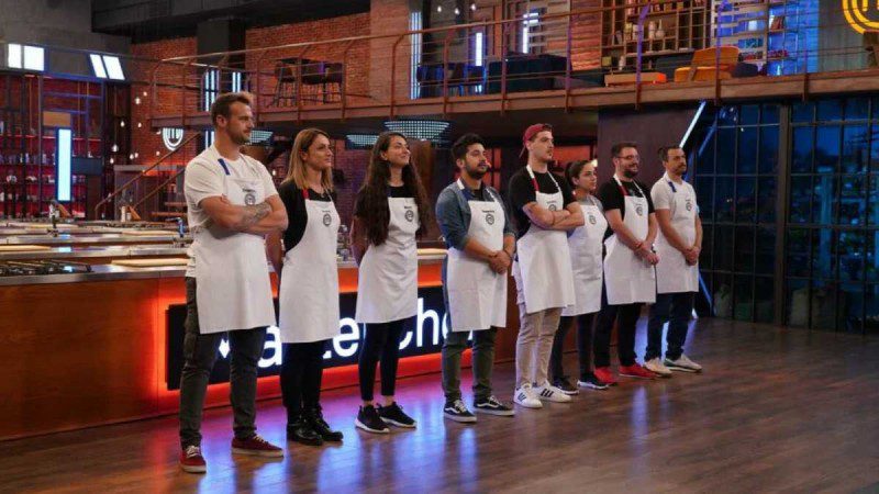 Ποια Μαργαρίτα; Αυτός κέρδισε το Masterchef – Απίθανο τι έγινε ένα μήνα μετά το τέλος του παιχνιδιού
