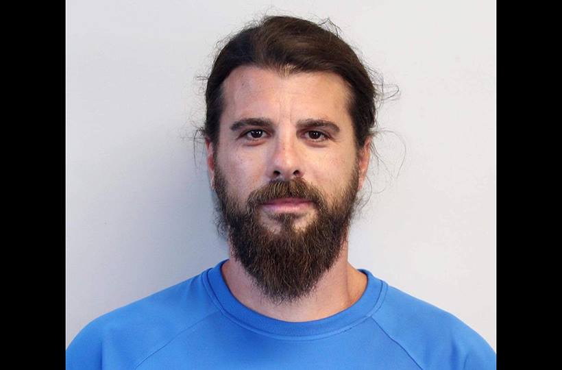 ΑΕΚ: Στο τιμ των γυμναστών ο Σωτήρης Μαύρος