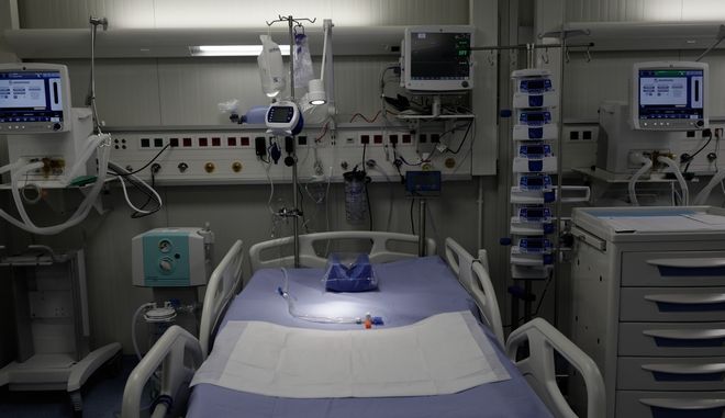 Αγρίνιο: Παραιτήθηκε ο διοικητής του νοσοκομείου