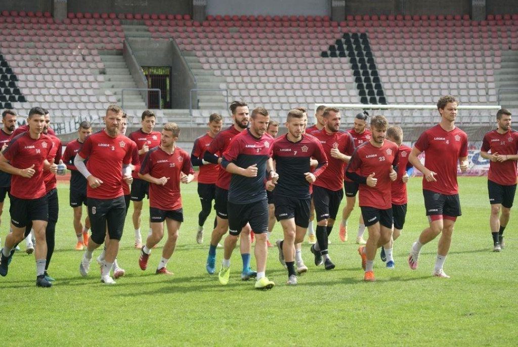ΑΕΚ: Το προφίλ της Βέλεζ Μόσταρ