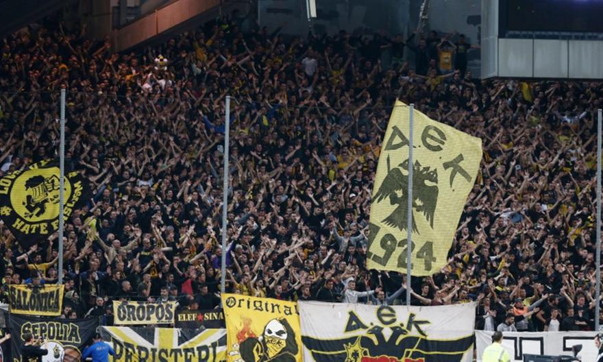 Έρχονται τα εισιτήρια διαρκείας της νέας σεζόν!